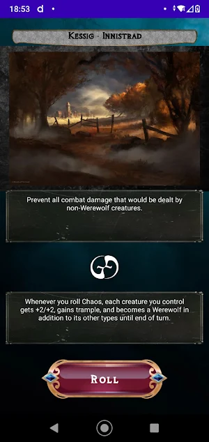 MTG modes: Planechase & more Screenshot 3