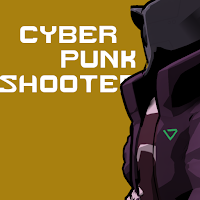 Cyberpunk Shooter
