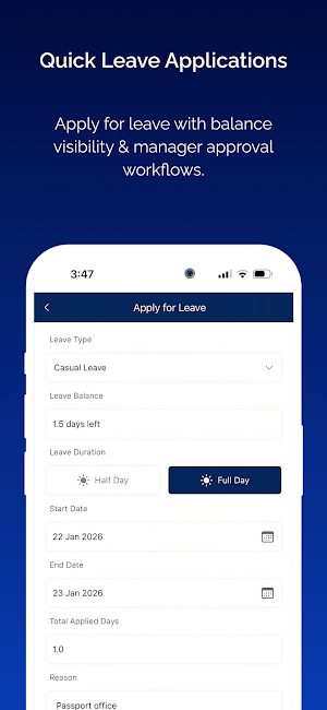 Building Solution Suite Screenshot 3