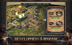 Empire: Rising Civilizations Screenshot 1