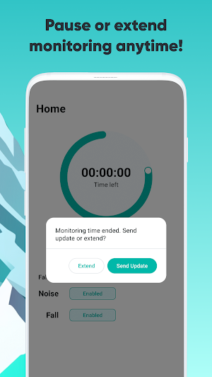 Peak Discover Screenshot 3
