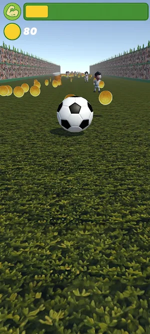 ReadySteadyGoal Screenshot 2