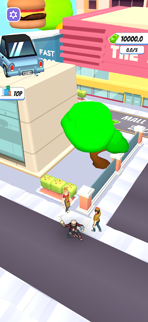 Beggar Empire Screenshot 3