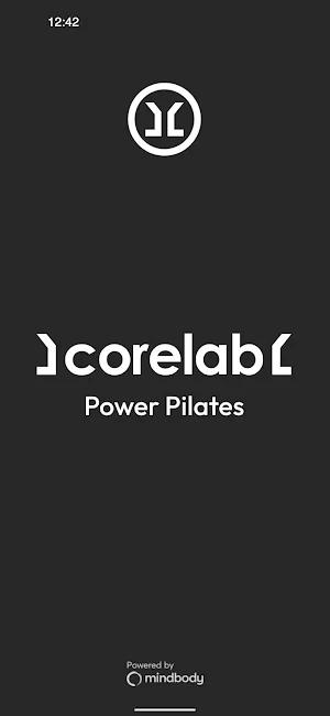 corelab pilates Screenshot 0