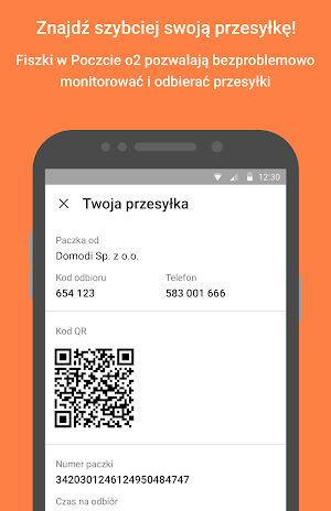 Poczta o2 Screenshot 2