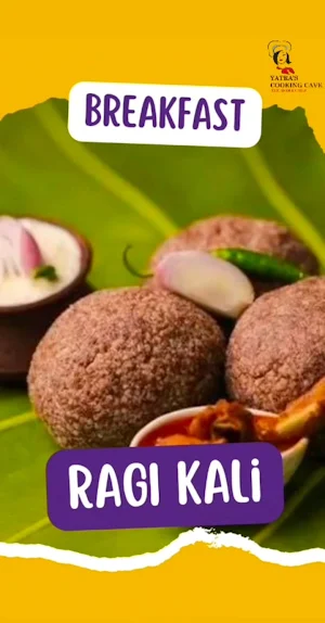 YCC – Home Food Delivery Screenshot 1