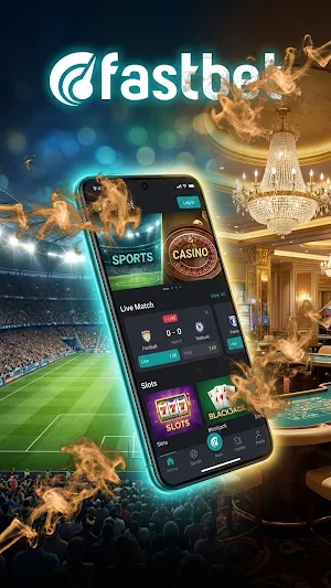 Fastbet Screenshot 0