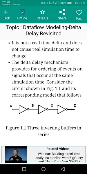 Digital System Design screenshot 7