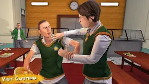 High School Gangster Screenshot 2