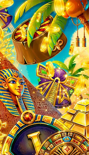 Pyramid Chase Screenshot 2