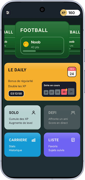 Les 3 Clubs Screenshot 3