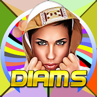 Diams For Confessions