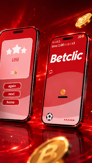 Betclic Screenshot 3