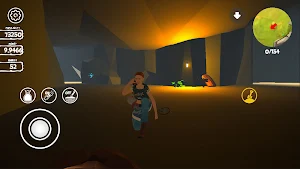 Gold Hunter Adventures Screenshot 3