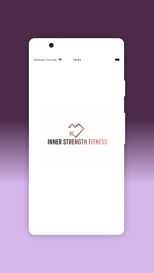 Inner Strength Fitness ON Screenshot 0