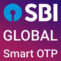SBI Global Smart OTP