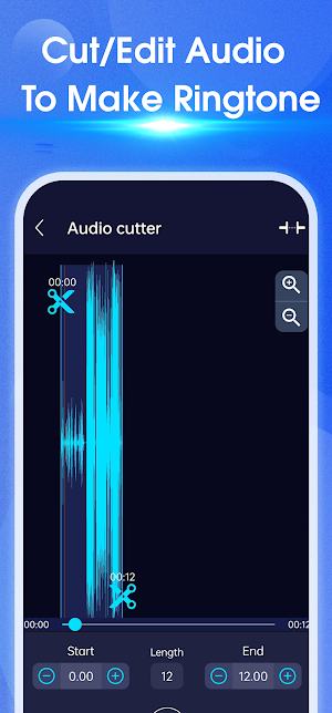 Mp4 To Mp3, Video To Audio Screenshot 3