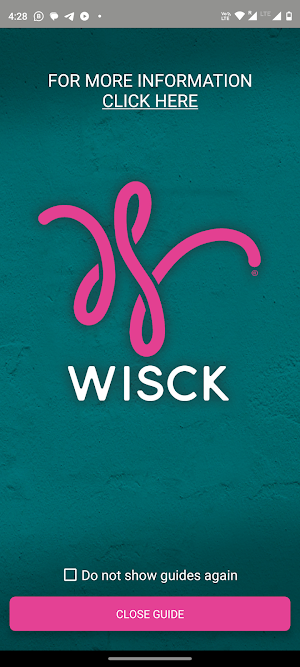 Wisck Screenshot 3