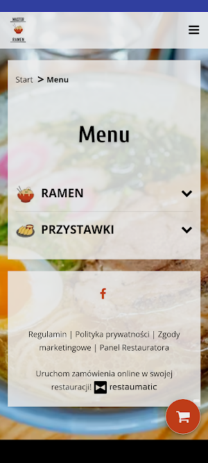 Master Ramen Screenshot 2
