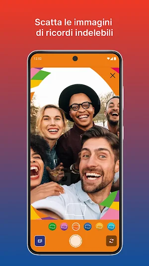 PopApp Event Screenshot 3