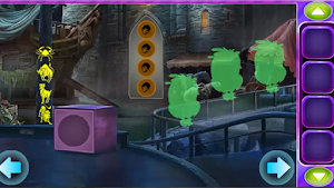 Bountiful Boy Escape Screenshot 0