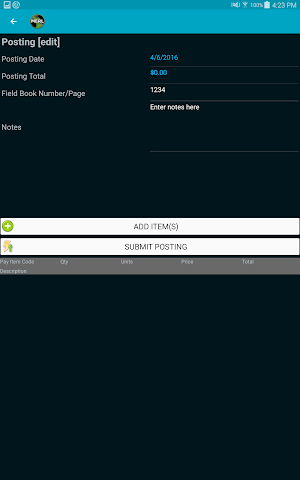 MERL Screenshot 2