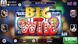 Classic Slots Live Screenshot 0