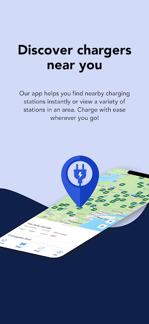 ReCharge Alaska Screenshot 3