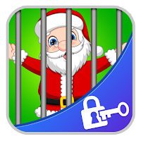 Concern Santa Claus Escape