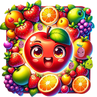 Fruit Blast Mania: Puzzle Game