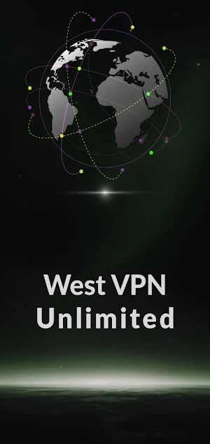 WestVPN Screenshot 0