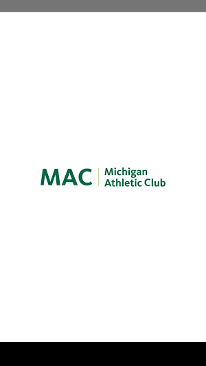 Michigan Athletic Club Screenshot 0