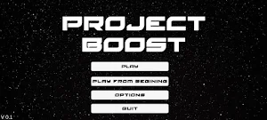 Project Boost Screenshot 0
