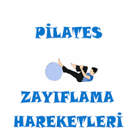Pilates Topu ile Zayıfla