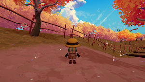 Mendaki Gunung Simulator Screenshot 2