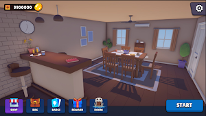 Clean it Screenshot 0