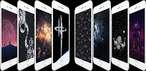 The Galaxy wallpapers B3st Screenshot 0