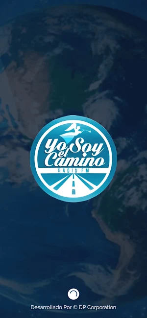 Yo Soy El Camino Radio FM Screenshot 0