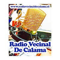 Radio Vecinal De Calama