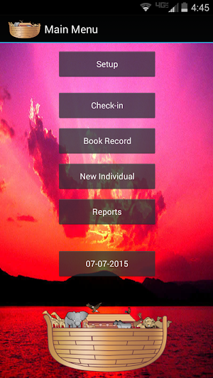 ArkWeb Screenshot 1