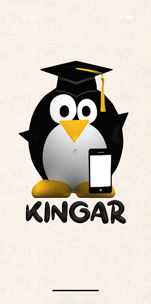 Kingar Teacher Screenshot 0