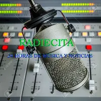 Radiecita - 24 Horas de Música