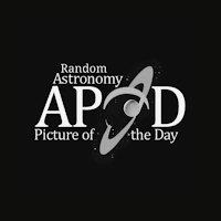 Random Nasa APOD