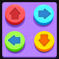 Bolts Away Screw Puzzle