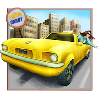 Smart Cabby - 2D Car Driving g