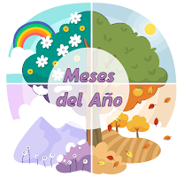 Los Meses del Año
