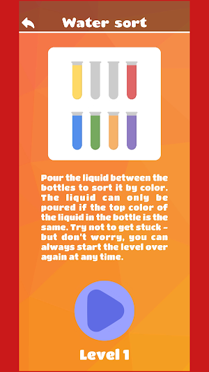 Simple Games Screenshot 1