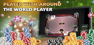 Teen Patti - Lucky Card Screenshot 2