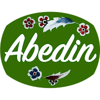 Abedin