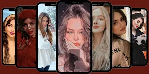 خلفيات بنات تلي_بنات كيوت_2024 Screenshot 2